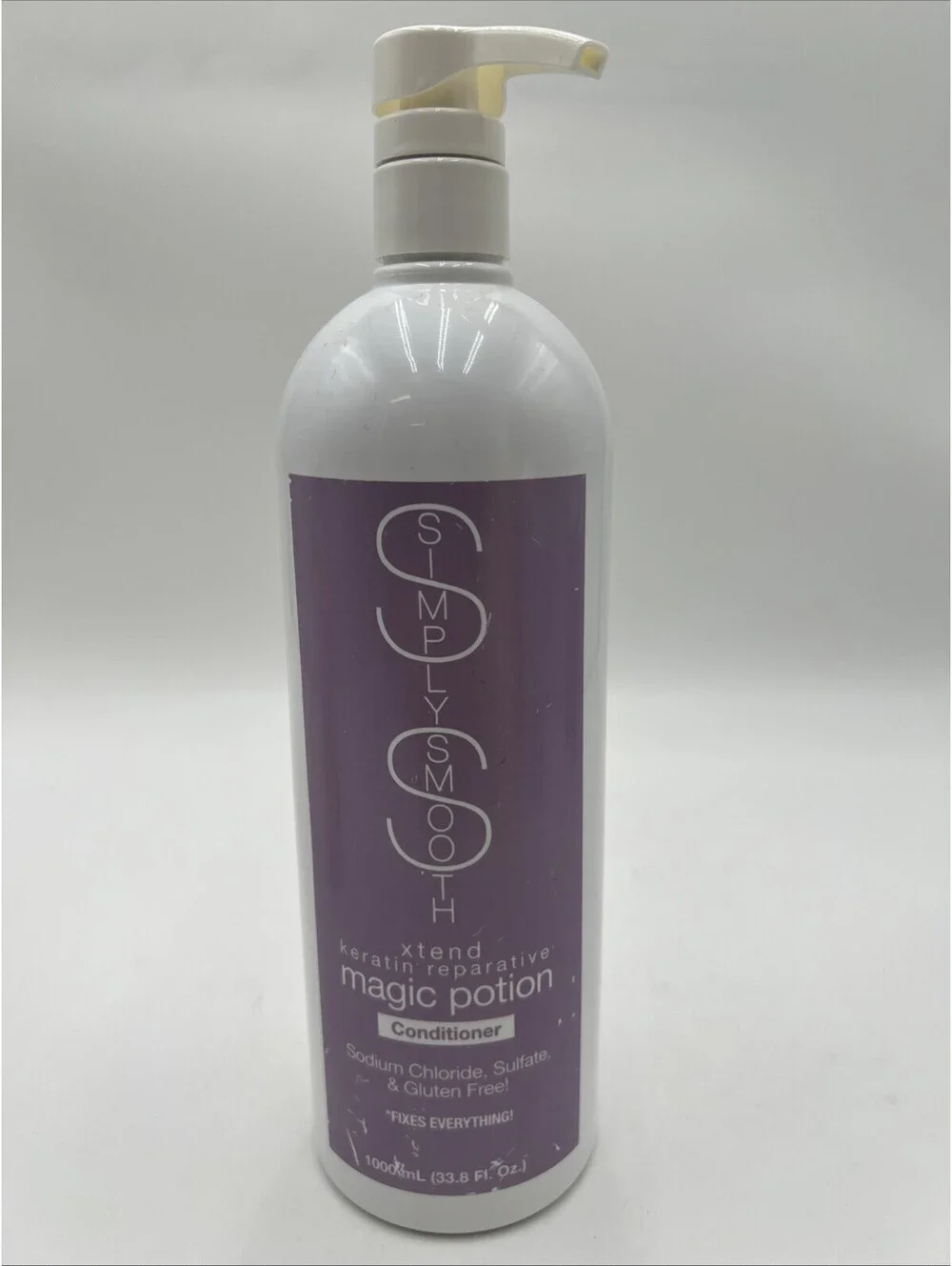 Xtend Keratin Reparative Magic Potion Conditioner 33.8 Oz